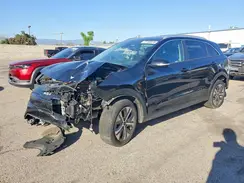 KNDCC3LG3N5149186 2022 KIA NIRO