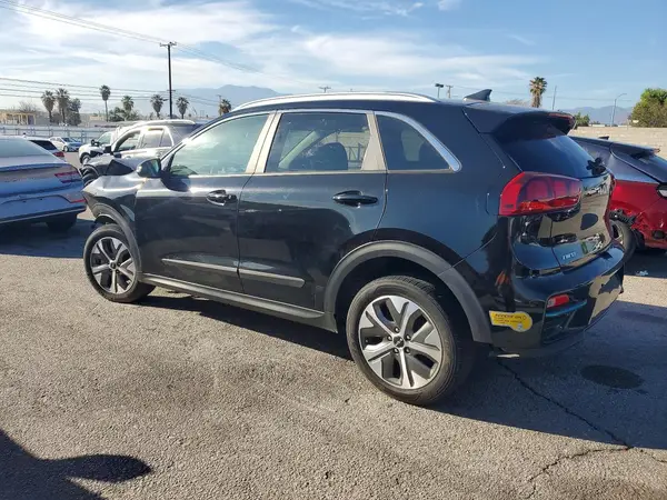 KNDCC3LG3N5149186 2022 KIA NIRO - Image 2