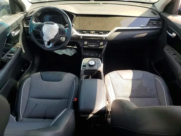 KNDCC3LG3N5149186 2022 KIA NIRO - Image 8