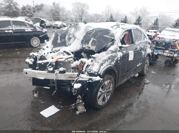 KNDCC3LG3N5153044 2022 KIA NIRO - Image 2