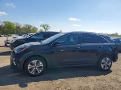KNDCC3LG3N5153500 2022 KIA NIRO