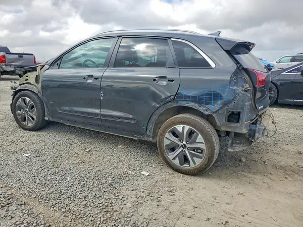 KNDCC3LG3N5153853 2022 KIA NIRO - Image 2