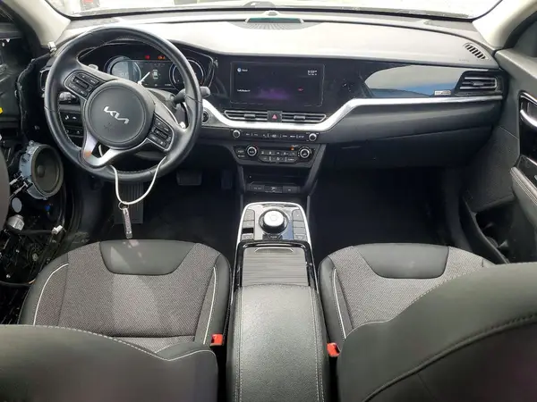 KNDCC3LG3N5153853 2022 KIA NIRO - Image 8