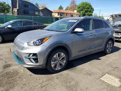 KNDCC3LG3N5156087 2022 KIA NIRO