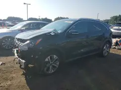 KNDCC3LG3N5158714 2022 KIA NIRO