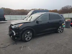 KNDCC3LG3N5158731 2022 KIA NIRO