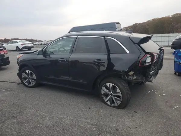 KNDCC3LG3N5158731 2022 KIA NIRO - Image 2