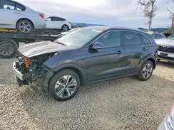KNDCC3LG3N5159331 2022 KIA NIRO