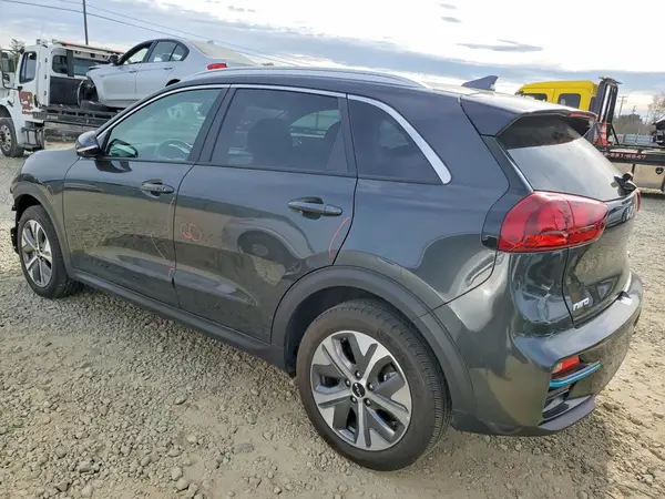 KNDCC3LG3N5159331 2022 KIA NIRO - Image 2