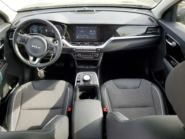 KNDCC3LG3N5159331 2022 KIA NIRO - Image 8