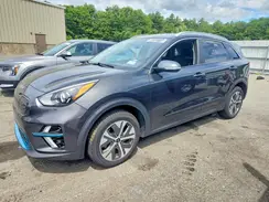 KNDCC3LG3N5159488 2022 KIA NIRO