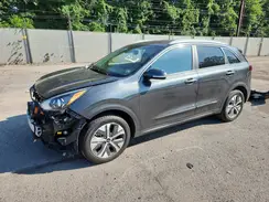 KNDCC3LG3N5159734 2022 KIA NIRO