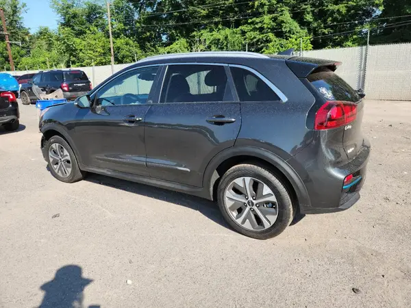 KNDCC3LG3N5159734 2022 KIA NIRO - Image 2