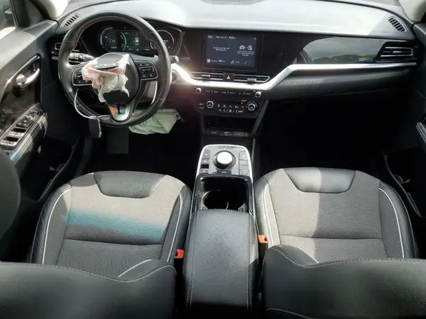 KNDCC3LG3N5159734 2022 KIA NIRO - Image 8