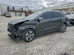 KNDCC3LG3N5159748 2022 KIA NIRO