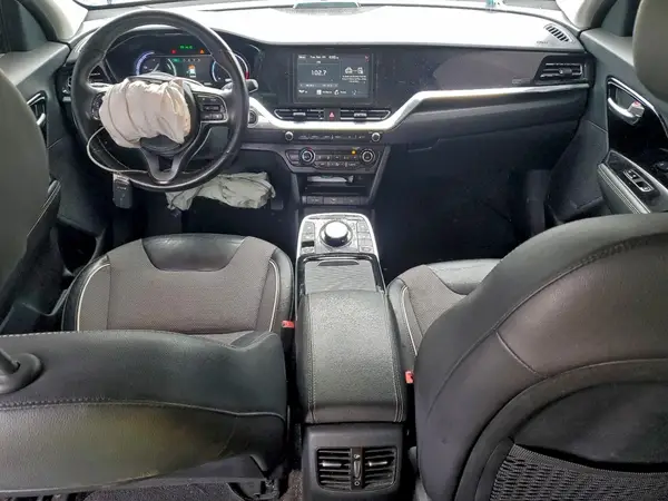 KNDCC3LG3N5159748 2022 KIA NIRO - Image 8
