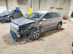 KNDCC3LG3N5159815 2022 KIA NIRO