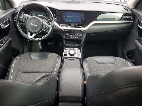 KNDCC3LG3N5159846 2022 KIA NIRO - Image 8