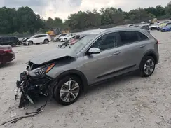 KNDCC3LG3N5159944 2022 KIA NIRO