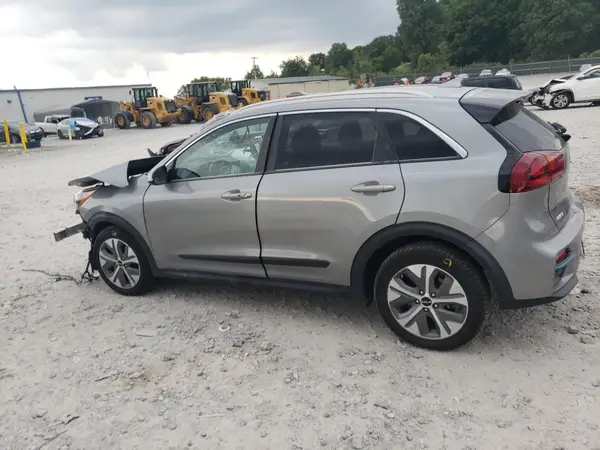 KNDCC3LG3N5159944 2022 KIA NIRO - Image 2