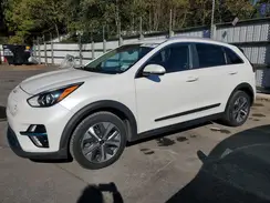 KNDCC3LG3N5160057 2022 KIA NIRO