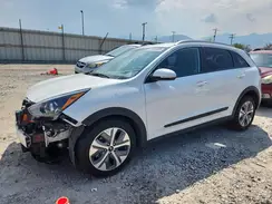 KNDCC3LG3N5160219 2022 KIA NIRO