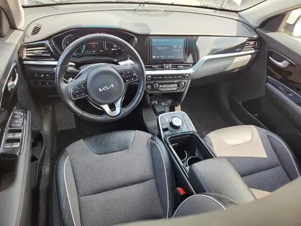 KNDCC3LG3N5160219 2022 KIA NIRO - Image 8