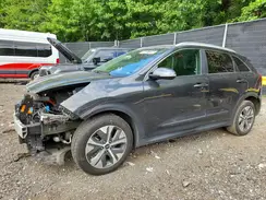 KNDCC3LG3N5160284 2022 KIA NIRO