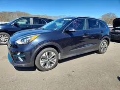 KNDCC3LG3N5160415 2022 KIA NIRO