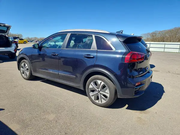 KNDCC3LG3N5160415 2022 KIA NIRO - Image 2
