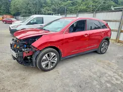 KNDCC3LG3N5160477 2022 KIA NIRO