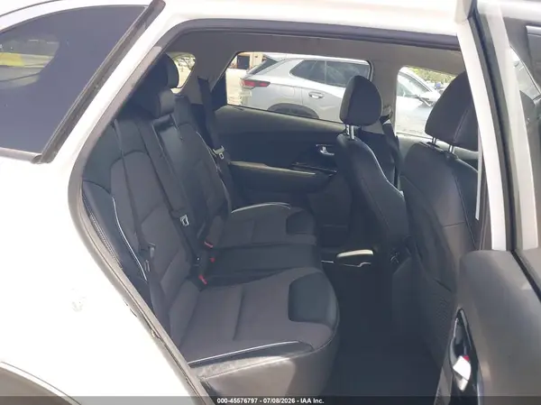 KNDCC3LG3N5161029 2022 KIA NIRO - Image 8
