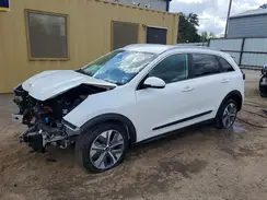 KNDCC3LG3N5161144 2022 KIA NIRO