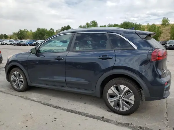 KNDCC3LG4K5026752 2019 KIA NIRO - Image 2