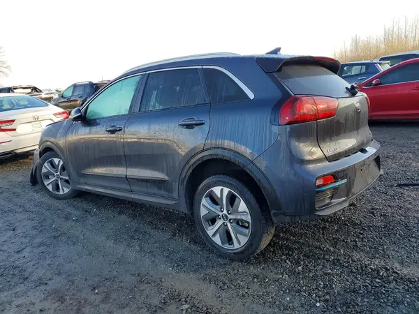 KNDCC3LG4L5047439 2020 KIA NIRO - Image 2
