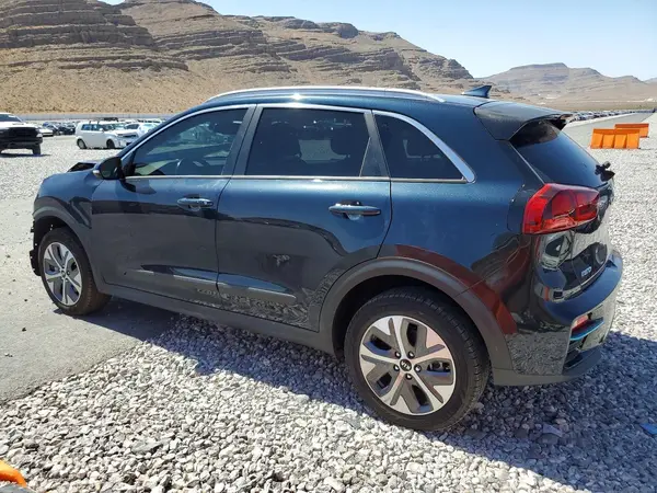 KNDCC3LG4L5074804 2020 KIA NIRO - Image 2