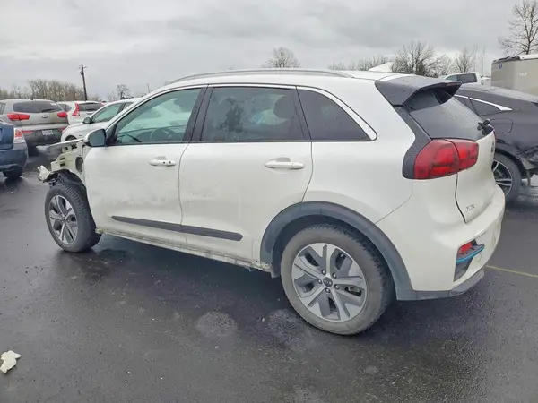 KNDCC3LG4L5081137 2020 KIA NIRO - Image 2