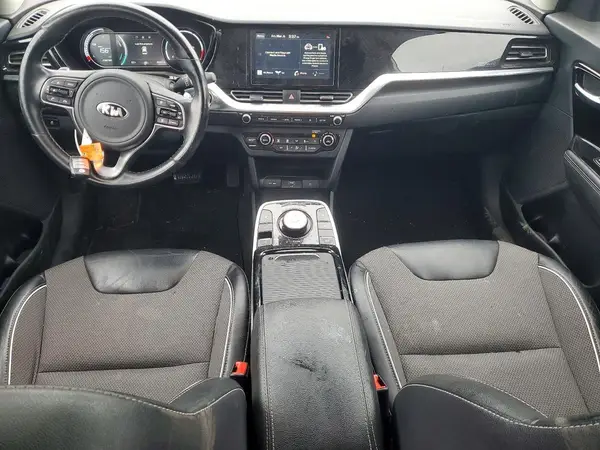 KNDCC3LG4L5081137 2020 KIA NIRO - Image 8