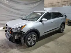 KNDCC3LG4M5107575 2021 KIA NIRO