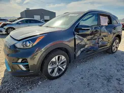 KNDCC3LG4N5116617 2022 KIA NIRO