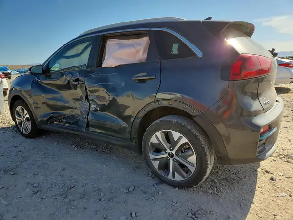 KNDCC3LG4N5116617 2022 KIA NIRO - Image 2