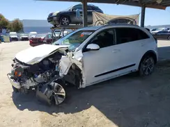 KNDCC3LG4N5116830 2022 KIA NIRO