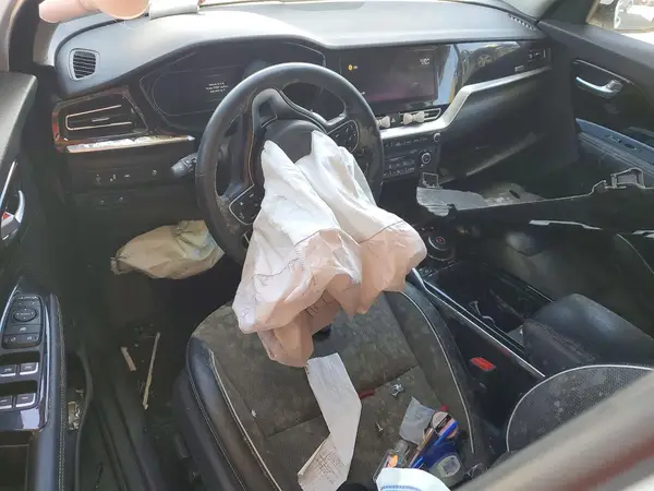 KNDCC3LG4N5116830 2022 KIA NIRO - Image 8