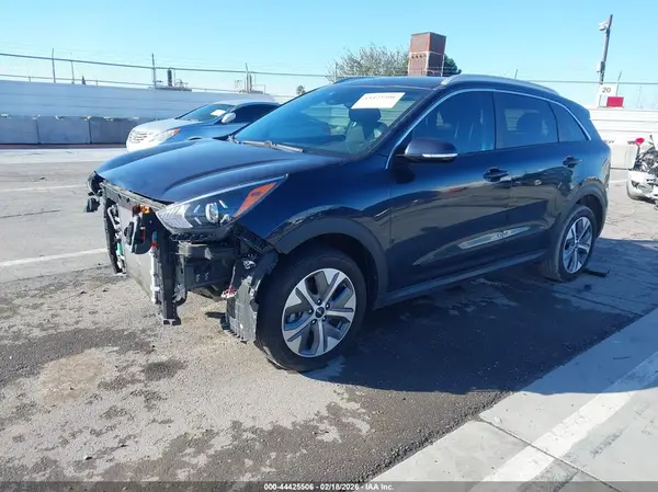 KNDCC3LG4N5118948 2022 KIA NIRO - Image 2
