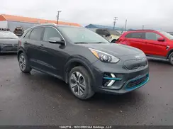 KNDCC3LG4N5131148 2022 KIA NIRO