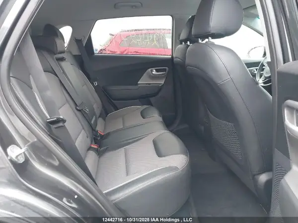 KNDCC3LG4N5131148 2022 KIA NIRO - Image 8