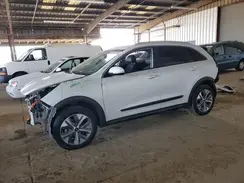 KNDCC3LG4N5134051 2022 KIA NIRO