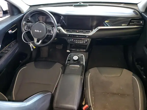 KNDCC3LG4N5134051 2022 KIA NIRO - Image 8
