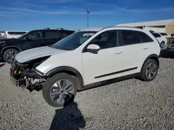 KNDCC3LG4N5134079 2022 KIA NIRO