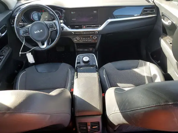 KNDCC3LG4N5134079 2022 KIA NIRO - Image 8
